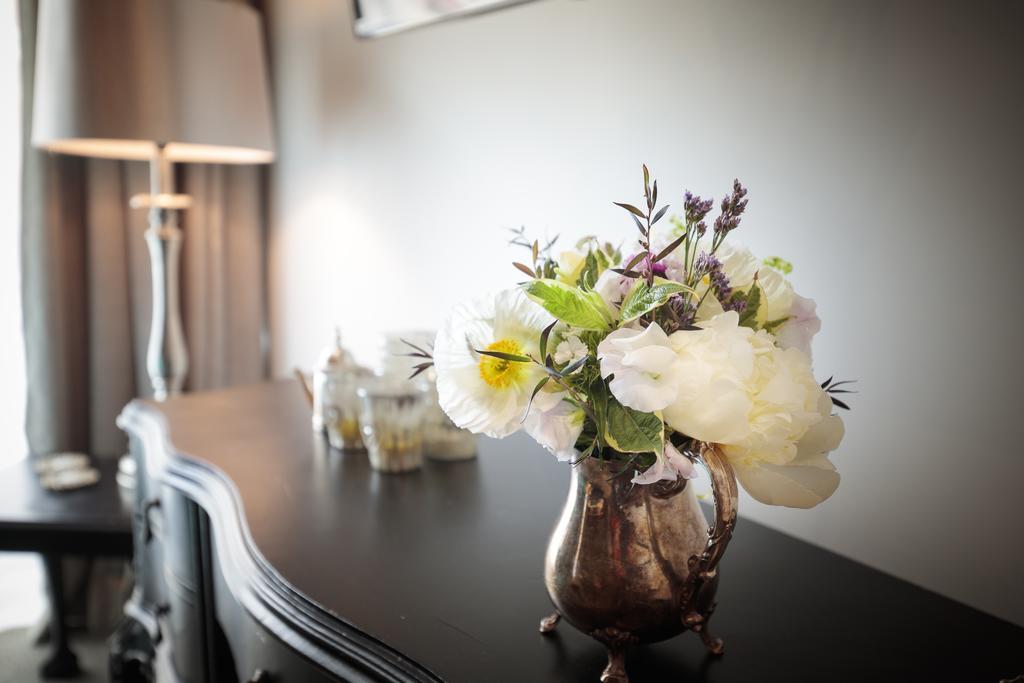 Hotel 115 Christchurch Ngoại thất bức ảnh
